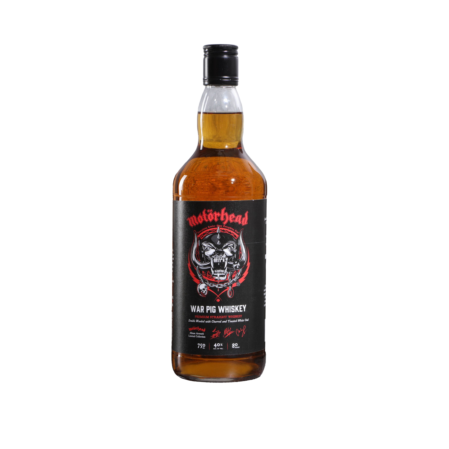 War Pig Whiskey